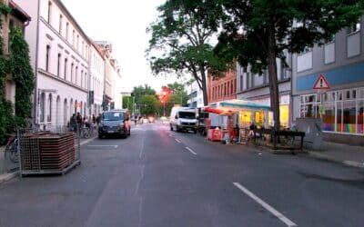 Online Anmeldung 2025