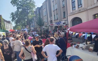 Das war 2025 – Danke