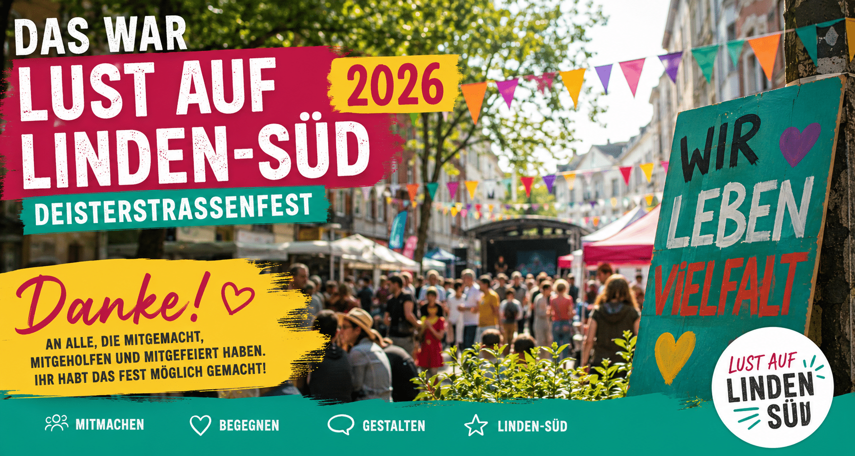das war lust auf linden sued 26